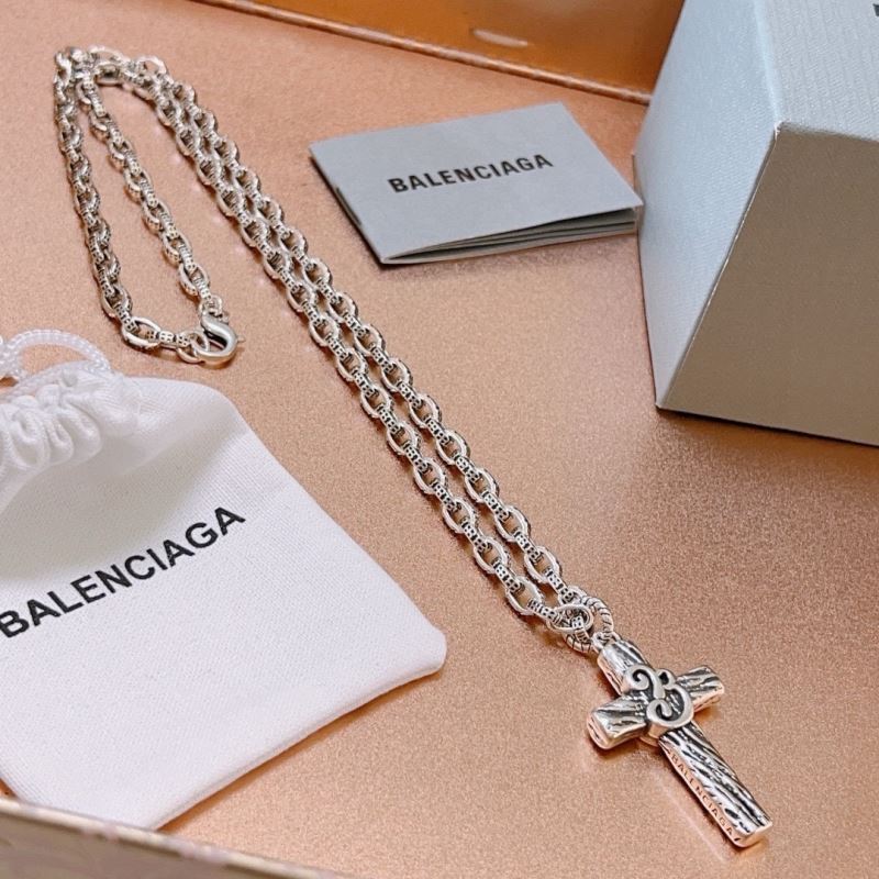 Balenciaga Necklaces